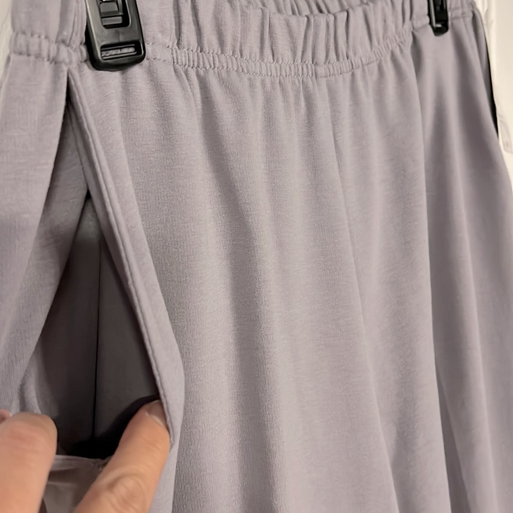 LINKS Gray Pant- NWT - Picture 4 of 6